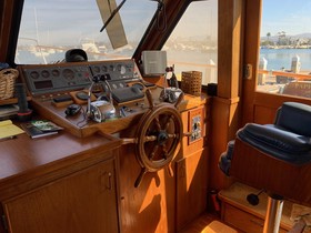 1978 Nordlund Cockpit Motor Yacht for sale
