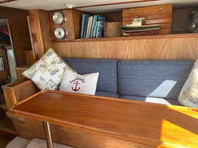 1978 Nordlund Cockpit Motor Yacht