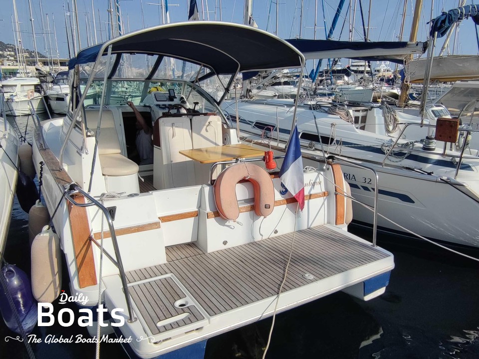 2002 Ombrine 800 for sale. View price, photos and Buy 2002