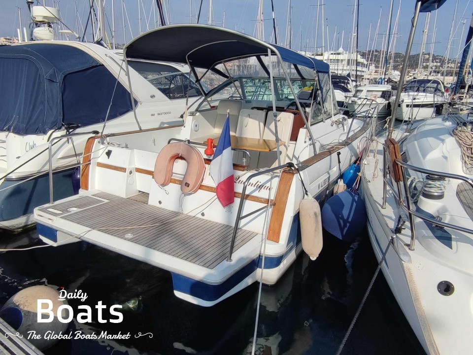 2002 Ombrine 800 for sale. View price, photos and Buy 2002