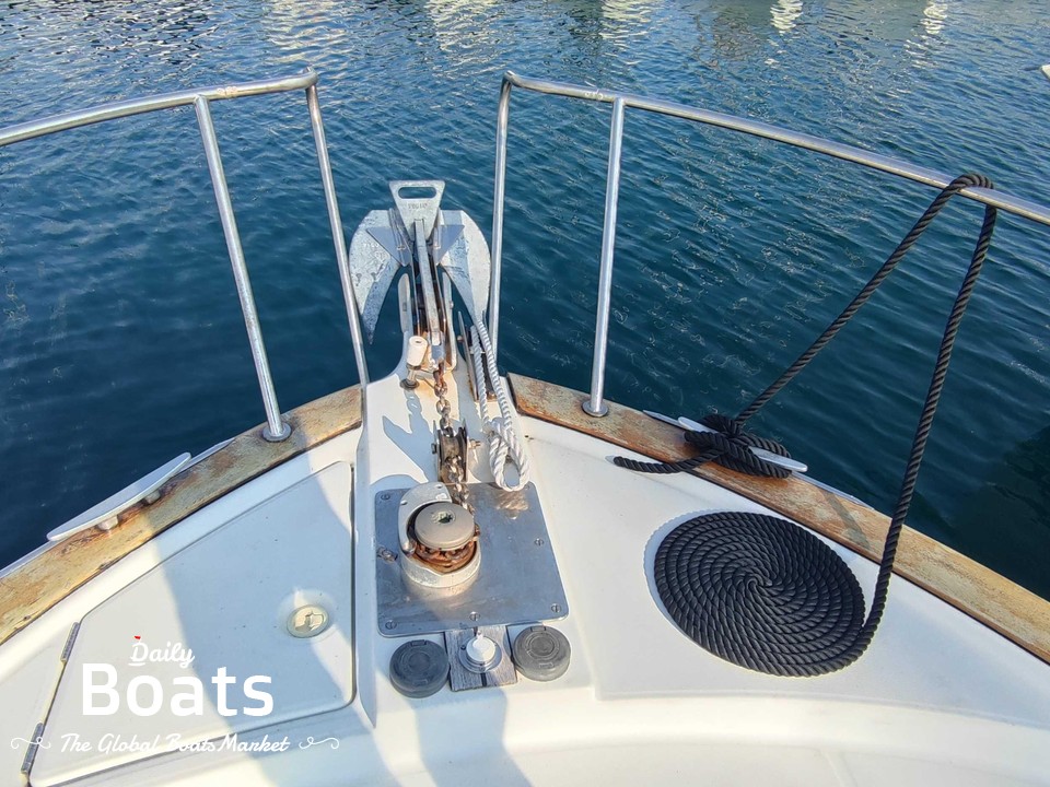 2002 Ombrine 800 for sale. View price, photos and Buy 2002