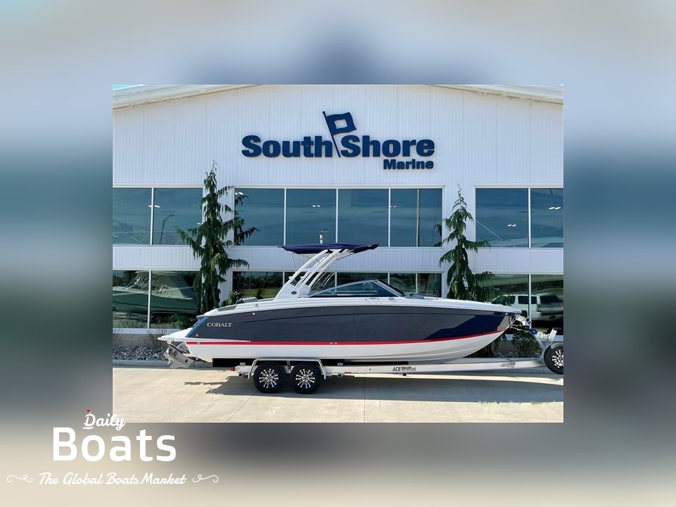 2022 Cobalt R8 for sale. View price, photos and Buy 2022 Cobalt R8 296856