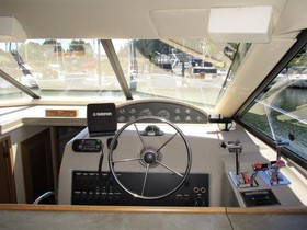 2001 Bayliner 3988 Command Bridge zu verkaufen