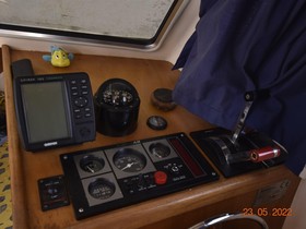 2000 Sciallino 23' Cabinato for sale