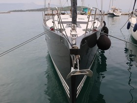Купить 2018 X-Yachts X4.9
