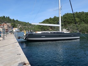 2018 X-Yachts X4.9