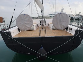 Купить 2018 X-Yachts X4.9