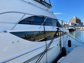 2008 Meridian 459 Motoryacht