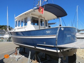 Buy 2007 Rhea 850