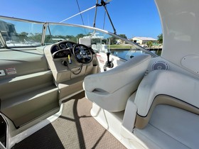 2005 Sea Ray 260 Sundancer te koop