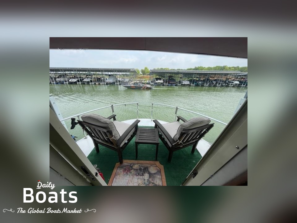 1972 SeaCrest 41 Houseboat for sale. View price, photos and