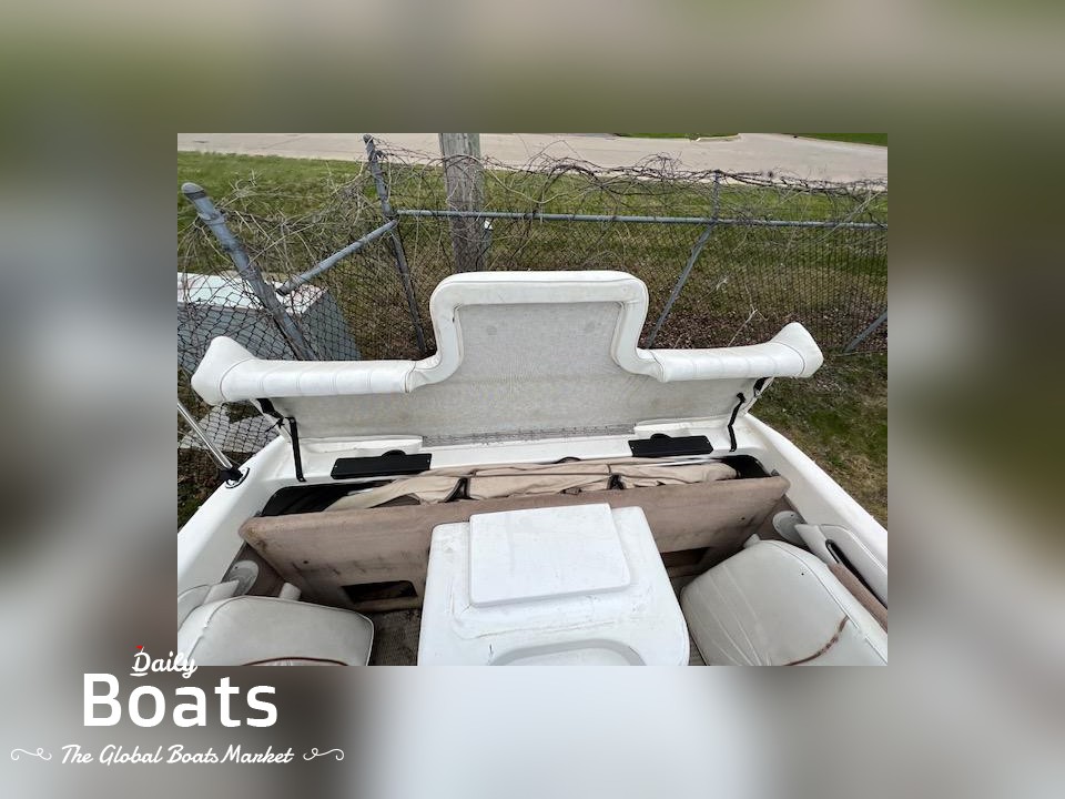 1997 Sea Ray 210 for sale. View price, photos and Buy 1997 Sea Ray 210