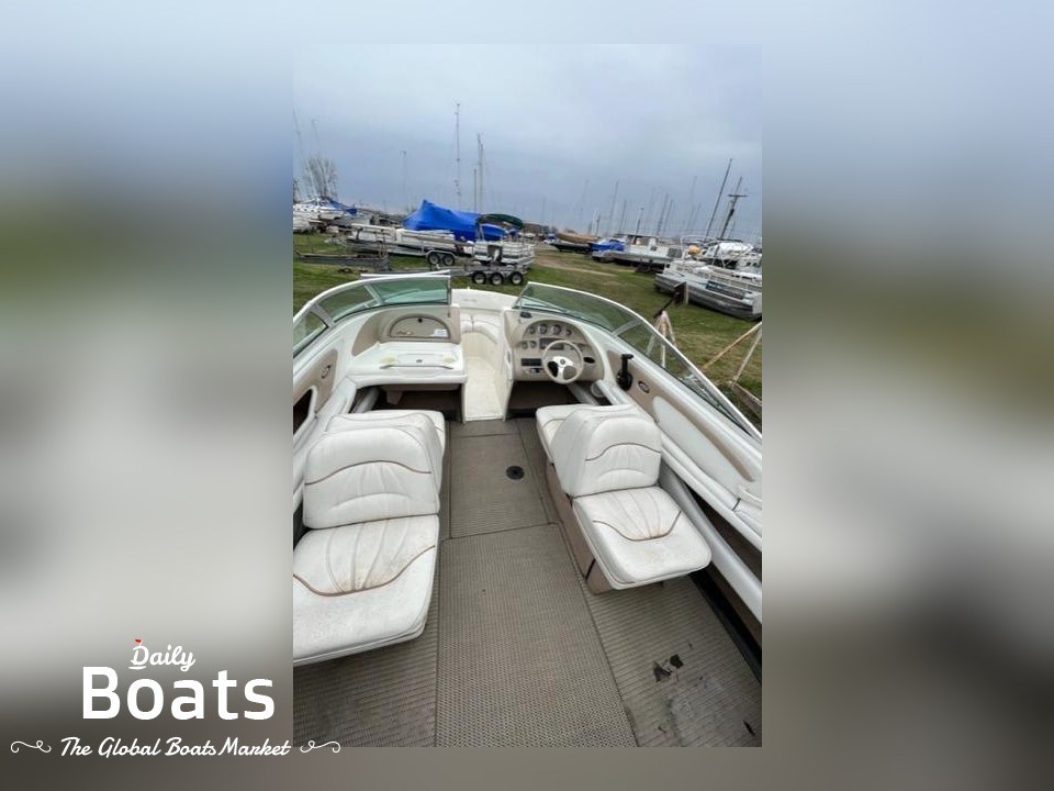 1997 Sea Ray 210 for sale. View price, photos and Buy 1997 Sea Ray 210
