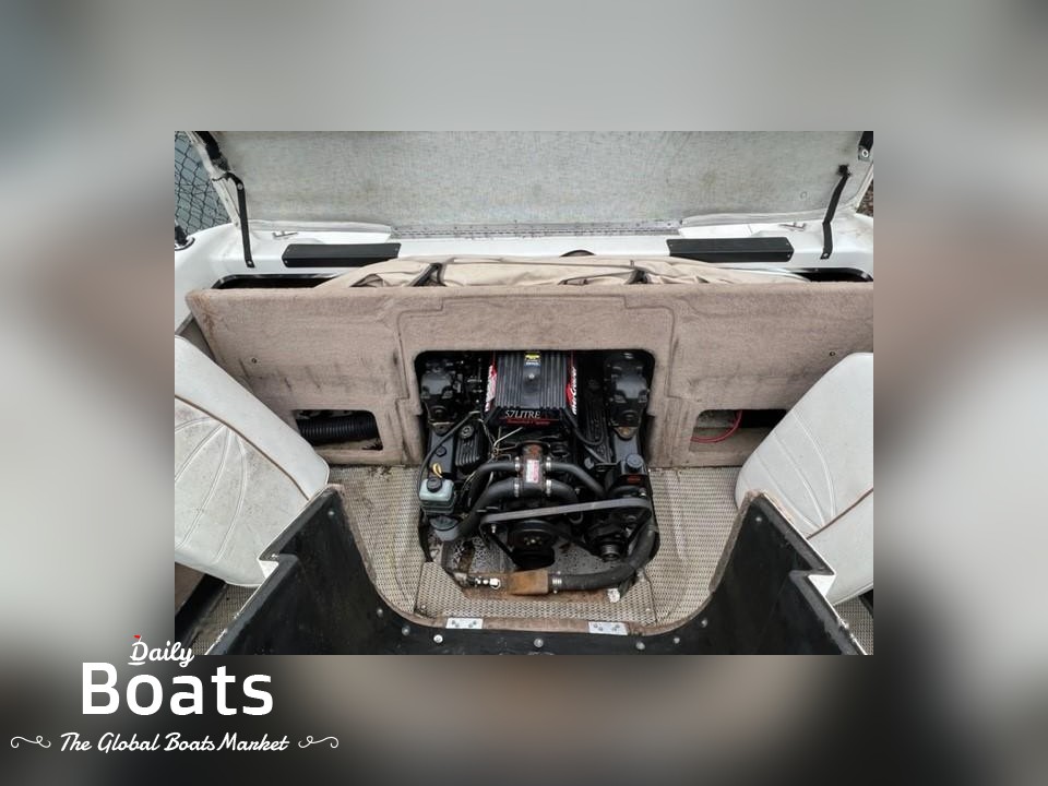 1997 Sea Ray 210 for sale. View price, photos and Buy 1997 Sea Ray 210