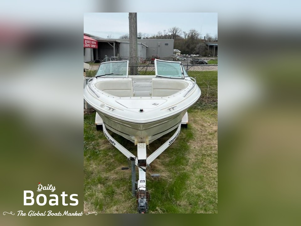 1997 Sea Ray 210 for sale. View price, photos and Buy 1997 Sea Ray 210