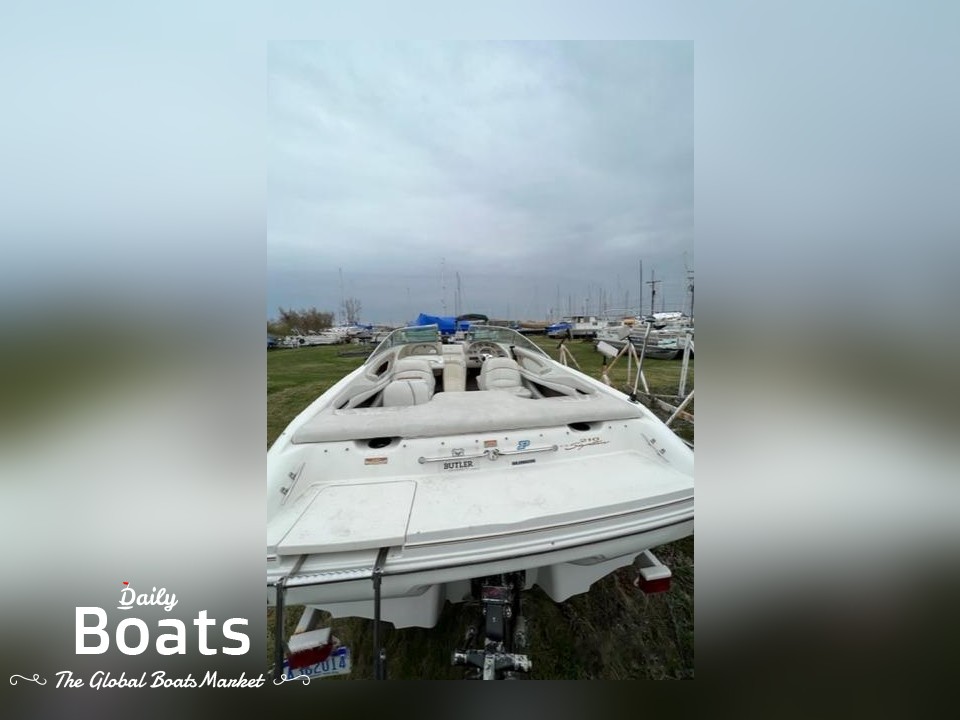 1997 Sea Ray 210 for sale. View price, photos and Buy 1997 Sea Ray 210