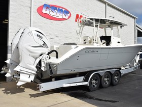 2022 Cobia 320 Cc