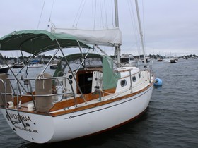 Buy 1984 Cape Dory 270