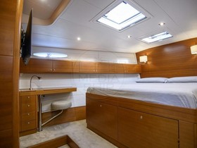 2009 X-Yachts 65 for sale