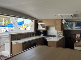 2022 St. Francis 50 Hull #26 for sale