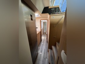 2022 St. Francis 50 Hull #26 for sale