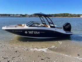 2018 Sea Ray 190Spx-Ob eladó