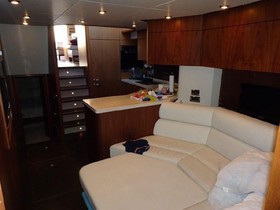 Kjøpe 2008 Sunseeker Predator 72