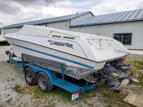 1992 Four Winns Liberator 251 kaufen