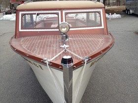 1940 Chris-Craft De Luxe Utility Boat satın almak