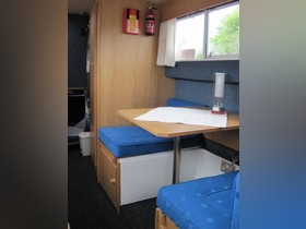 2022 Viking 28 Narrowboat Highline