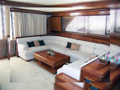 Comprar 1994 Falcon 80