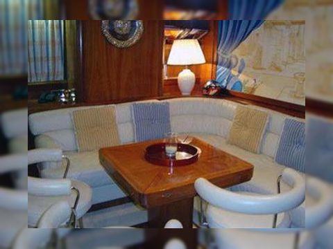 1994 Falcon 80 en venta