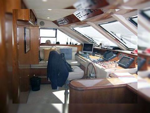 Comprar 1994 Falcon 80