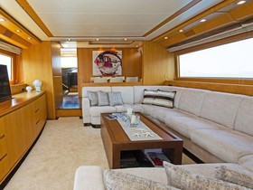 Buy 2006 Sanlorenzo 72