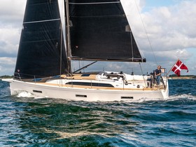 X-Yachts X4.0