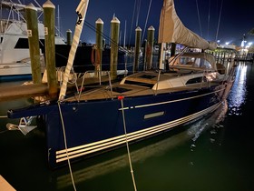 Buy 2022 X-Yachts X4.0