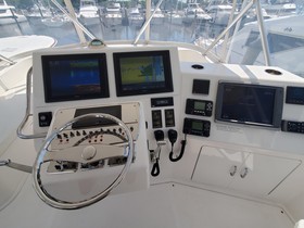 2007 Cabo 40 Flybridge for sale