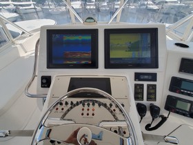 2007 Cabo 40 Flybridge
