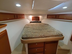 2007 Cabo 40 Flybridge