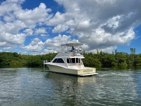 Buy 2007 Cabo 40 Flybridge