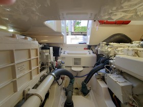 Buy 2007 Cabo 40 Flybridge