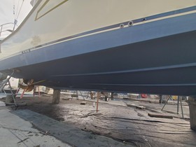 2007 Cabo 40 Flybridge for sale