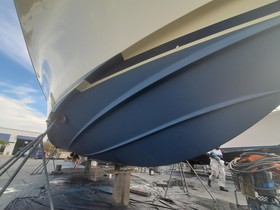 2007 Cabo 40 Flybridge