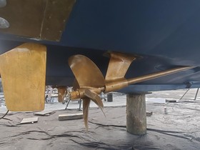 2007 Cabo 40 Flybridge for sale