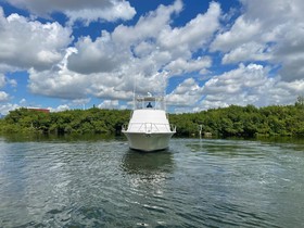 Buy 2007 Cabo 40 Flybridge