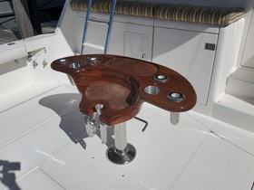 Buy 2007 Cabo 40 Flybridge