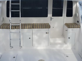2007 Cabo 40 Flybridge for sale