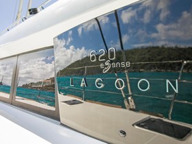 Købe 2016 Lagoon 620