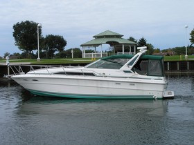 1989 Sea Ray 340 Sundancer eladó