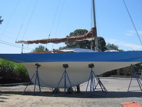 Vegyél 1947 Luders L-24 Class Sloop